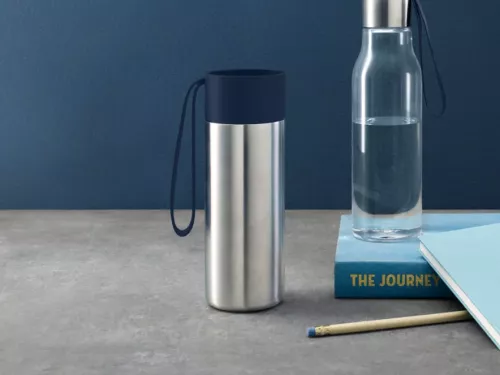 Mugg To Go 35 cl Navy Blue