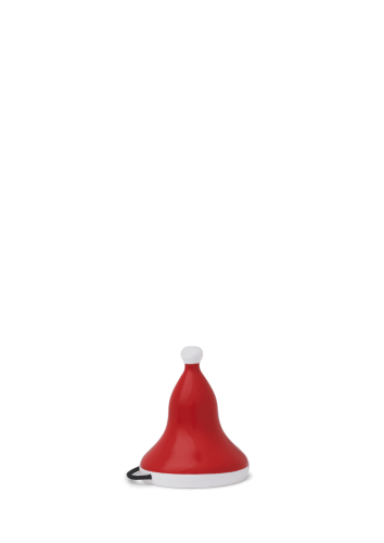 Tomteluva till minidjur