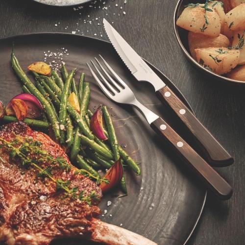 Tramontina grillbestick 12 delar