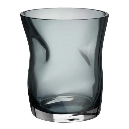 Squeeze tulpanvas 18 cm bluish grey