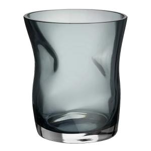 Squeeze tulpanvas 18 cm bluish grey