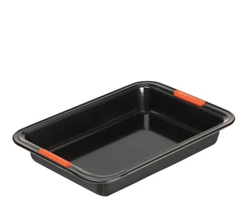 Bakform Non-Stick Rektangulär 33x23 cm