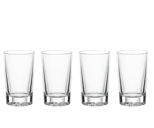 Lounge Softdrink 4-p