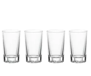 Lounge Softdrink 4-p