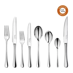 Radford (BR) V 48 Piece Set ink 6 Steak knives