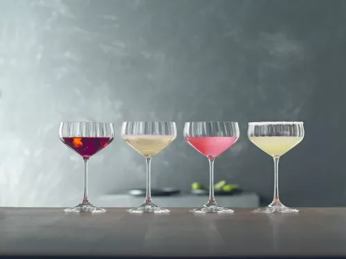 LifeStyle Champagne/Cocktail 30 cl 4-pack