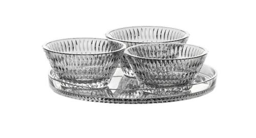Ethno Serving Set 4 Pcs