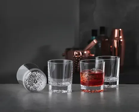 Lounge, Old Fashioned 4-pack.