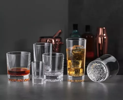 Lounge Longdrink 4-p