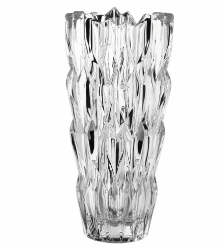 Quartz Vas 26cm