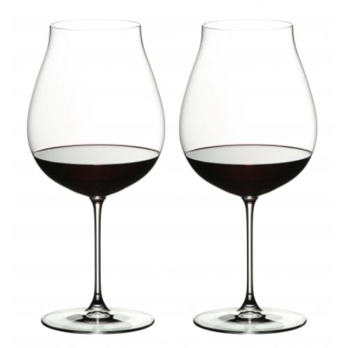 Veritas Pinot Noir New World 2-pack