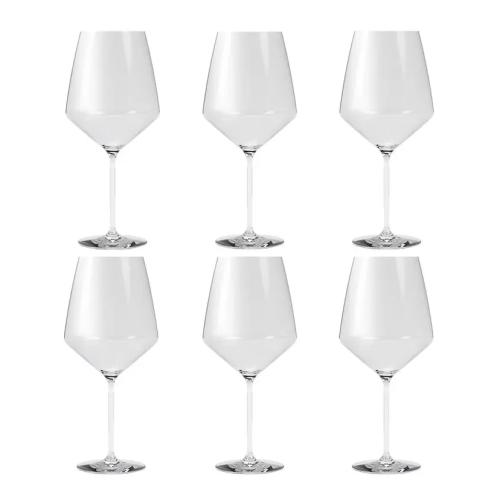 Legio Nova Magnum Vinglas 90 cl 6-pack