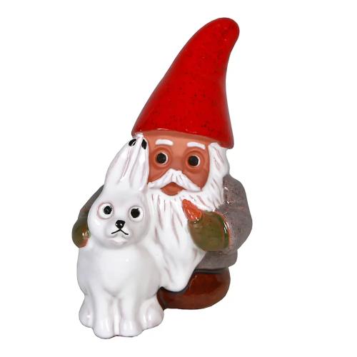 Microtomte m vinterhare