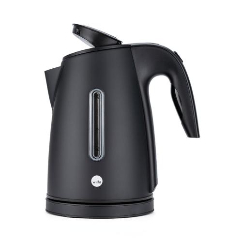 Vattenkokare 1,7L mattsvart