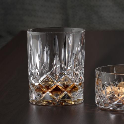 Noblesse Whiskyglas 29,5 cl 4-pack