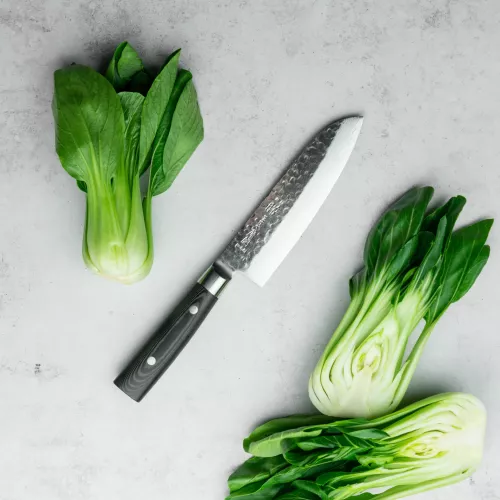 Zen Santokukniv 16,5 cm