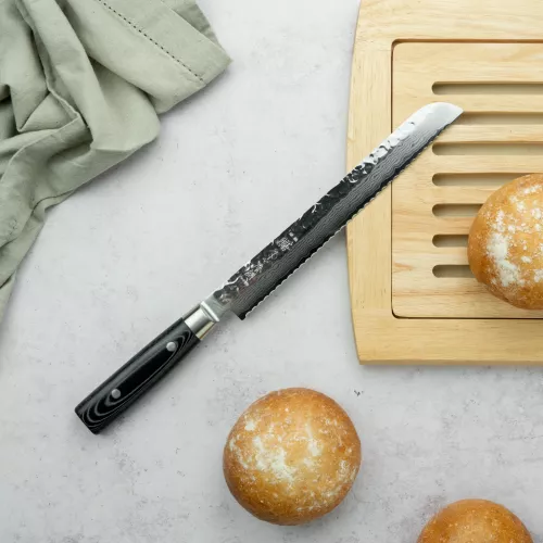 Zen Brödkniv 23 cm
