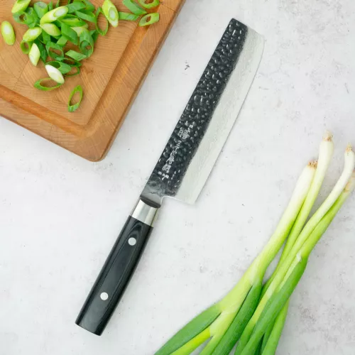 Zen Grönsakshacka 16,5 cm