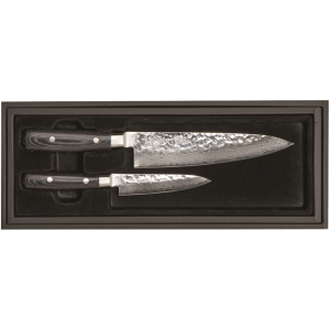 Zen Knivset med Kockkniv + Allkniv