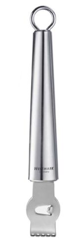 Westmark Zestjärn rostfritt stål