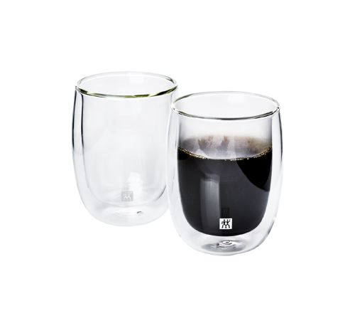 Sorrento Kaffemugg 20 cl 2-pack