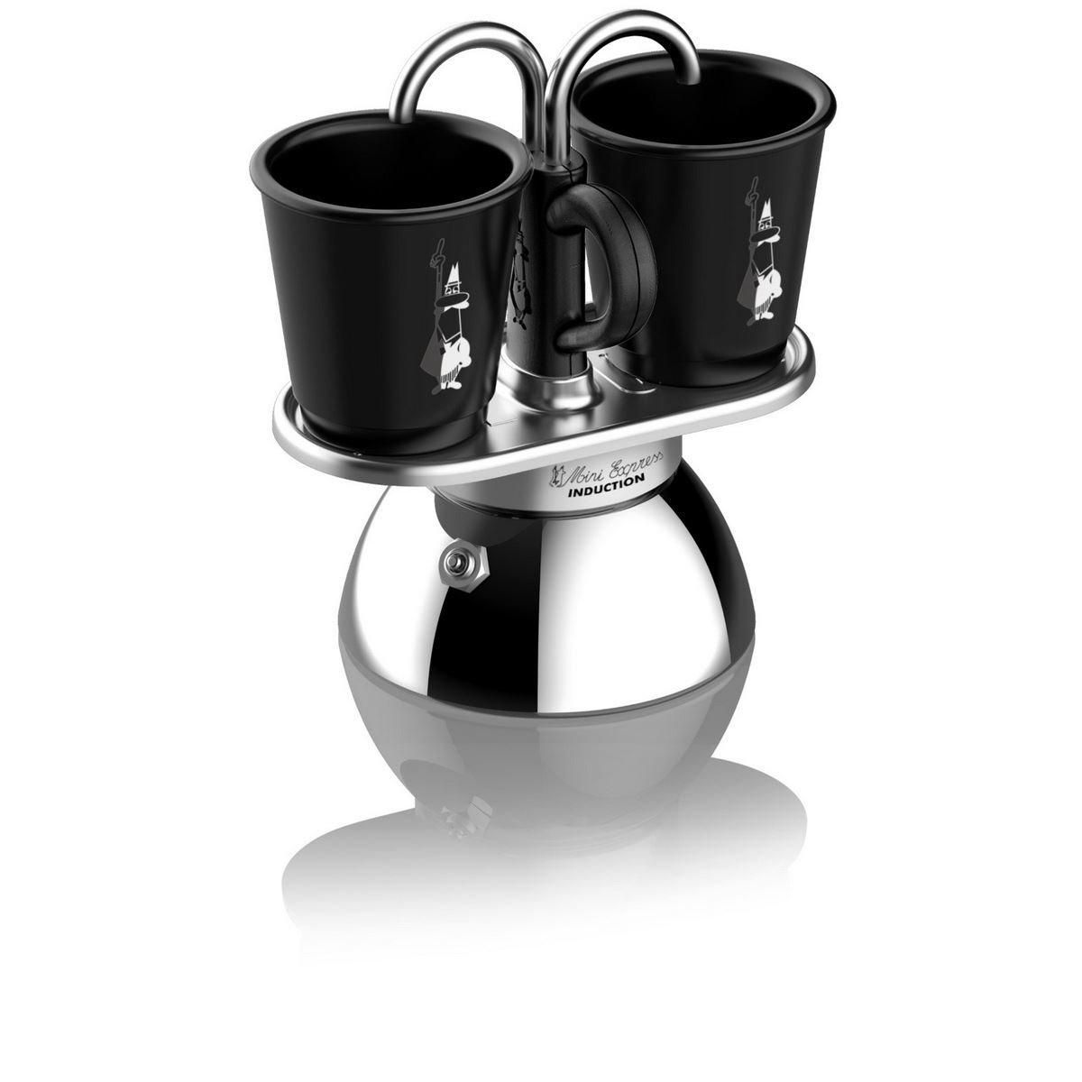 Bialetti mini express 1 cup hot sale