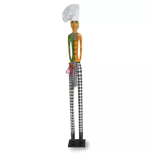 Toms Drag Chef Paul 170 Cm 101500