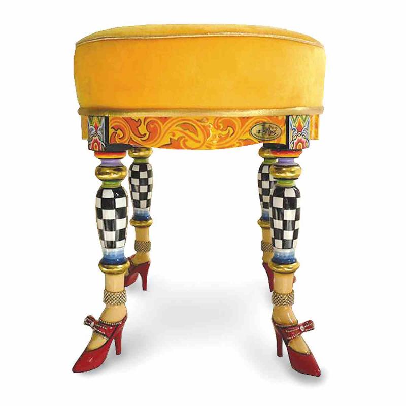 Toms Drag pall Versailles