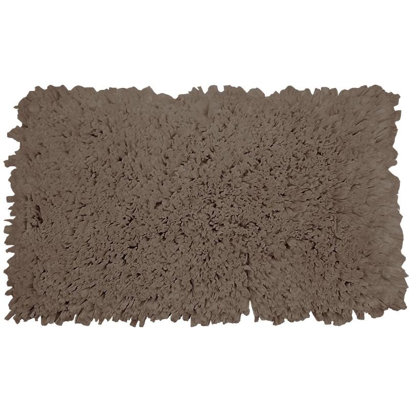 Sensei Maison Bath rug PAPIRI Greige