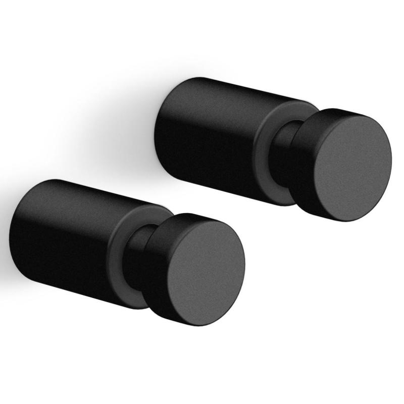 Towel hook set/2 AIVO large ZACK®