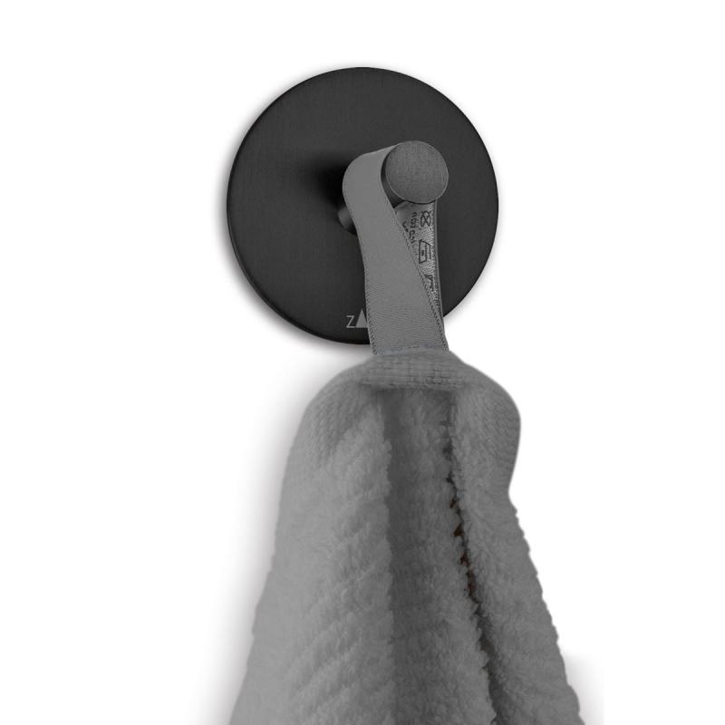 DUPLO towel hook, round ZACK®