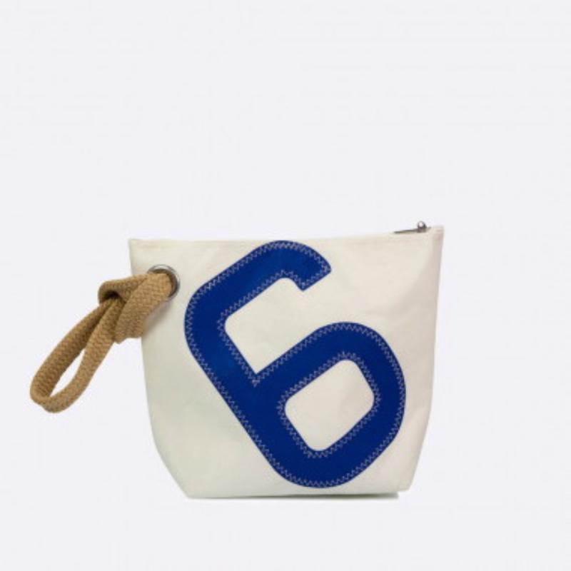 Clutch Bag Midinette 6 Blue
