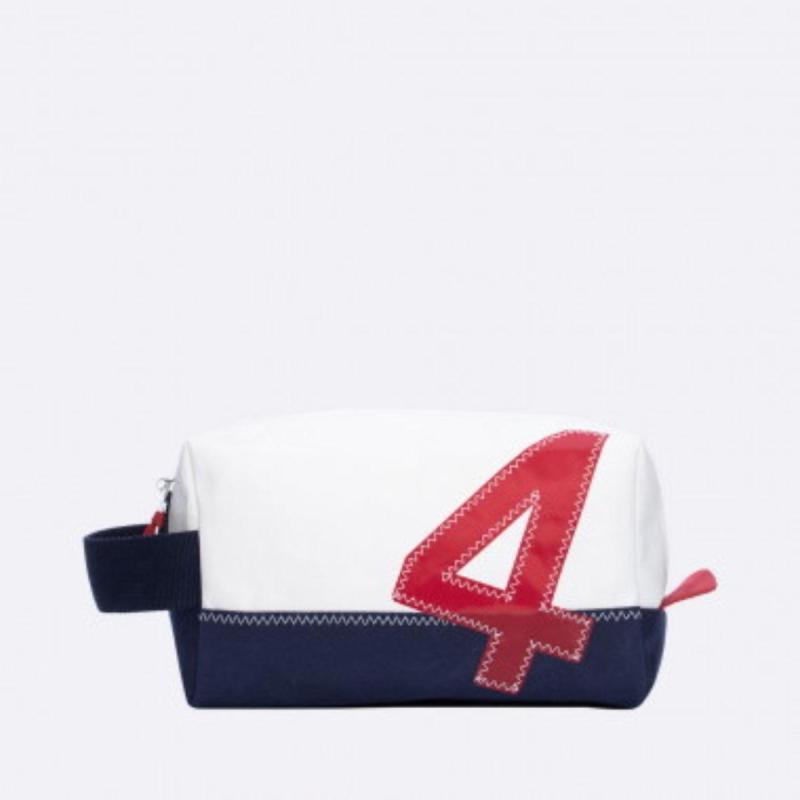 Toiletry Bag Windy 4 Navy blue