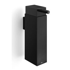 Vägg Tvålpump LINEA Black