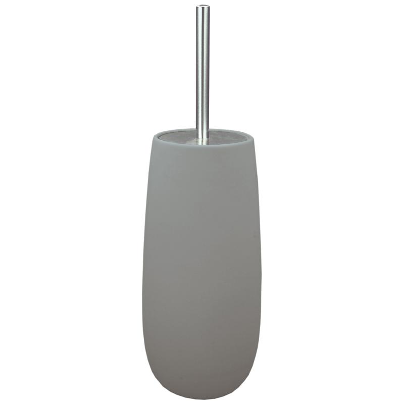 Toalettborste SIRI Antracit