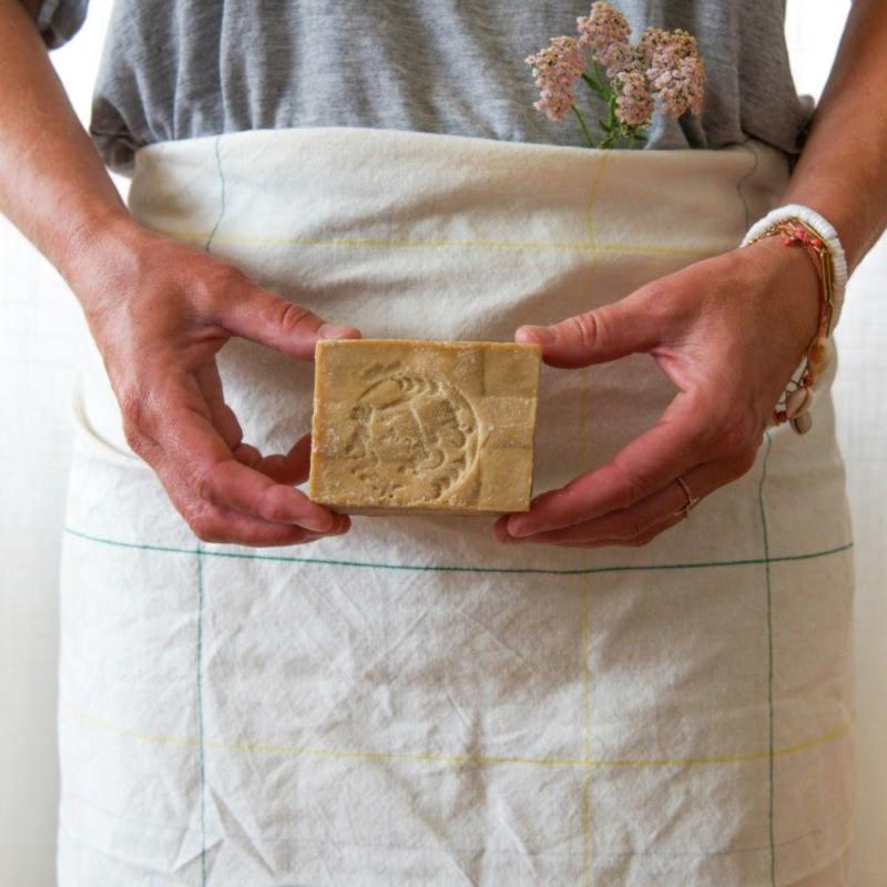 Aleppo soap 20% 200g 3-pack