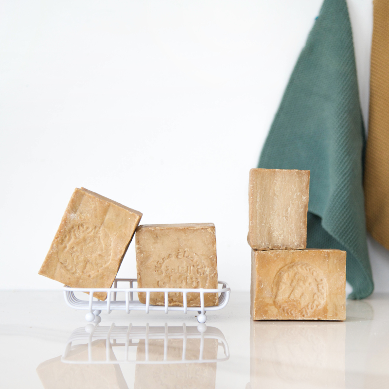 Aleppo soap 75% 150g