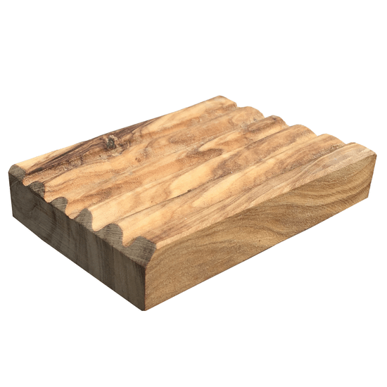 Terra Rosa Aleppo soap, Savon d'Alep soap with Laurel Berry oil. Buy online from Casa Zeytin