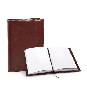 Leather Notebook from B away