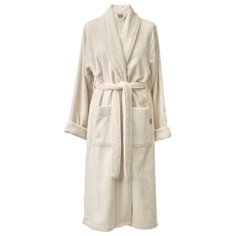 Aquanova Bathrobe London Birch