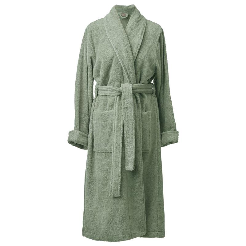 Aquanova Bathrobe London Thyme