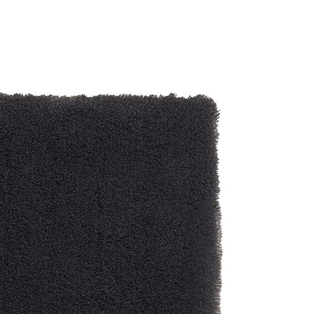Atlas Bath mat Caviar