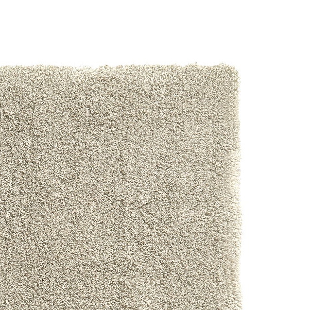 Atlas Bath mat Sand