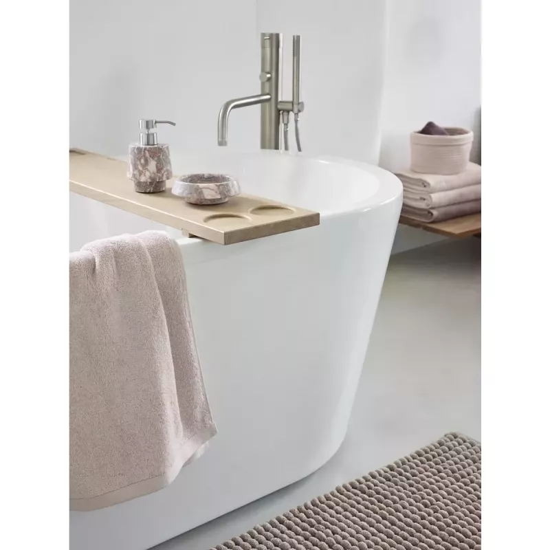 Axel Bath mat Nude