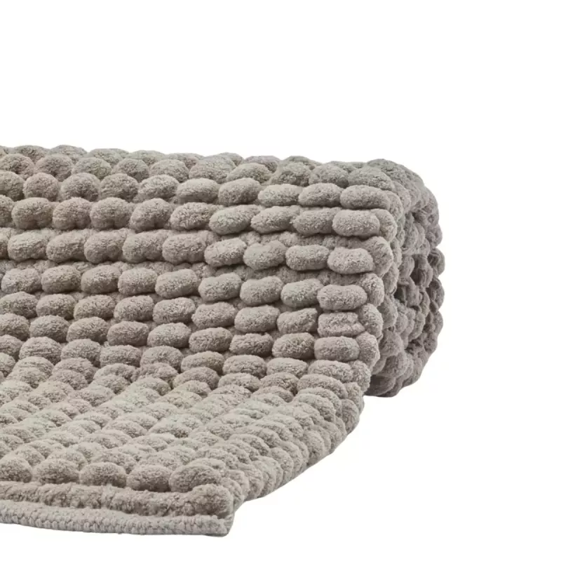 Axel Bath mat Truffle