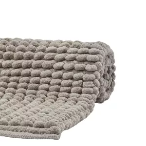 Axel Bath mat Truffle