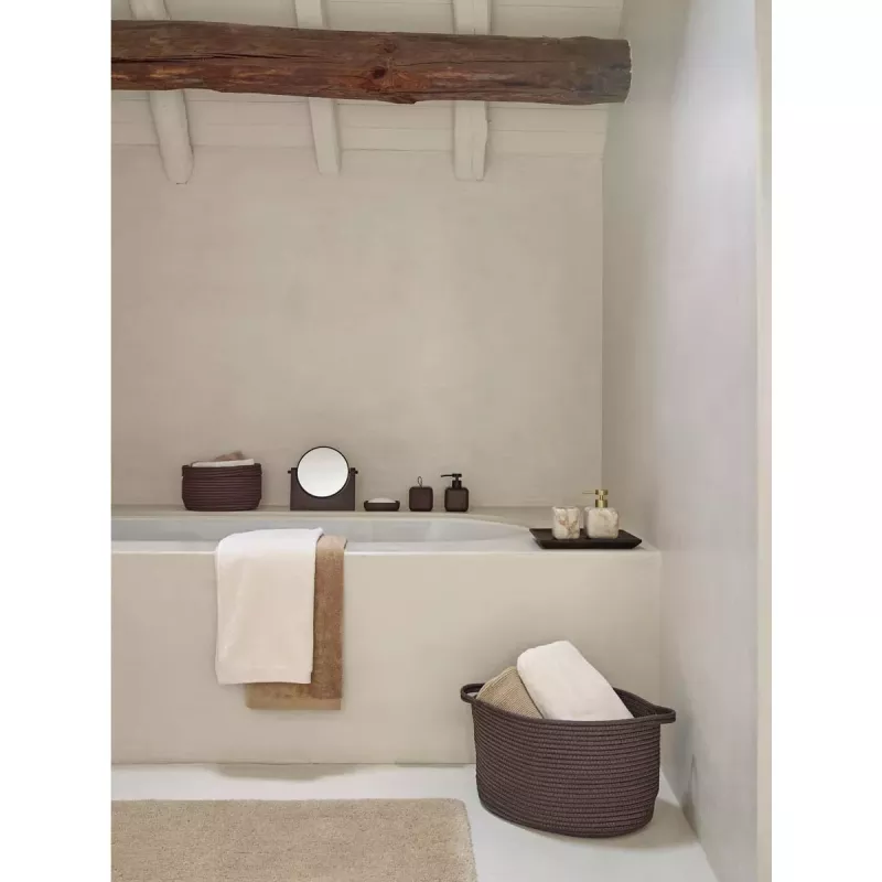 Jaro Bath mat Sand