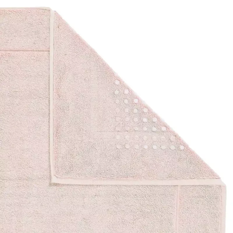 London Bath mat Cameo
