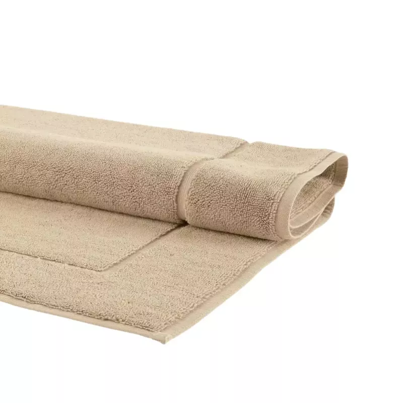 London Bath mat Golden