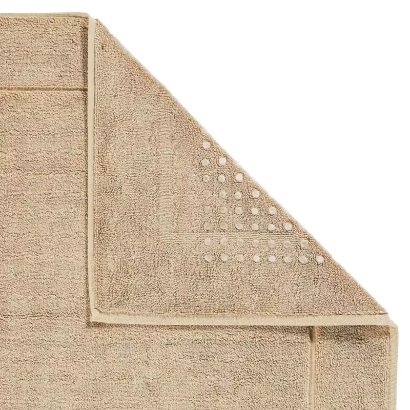London Bath mat Golden